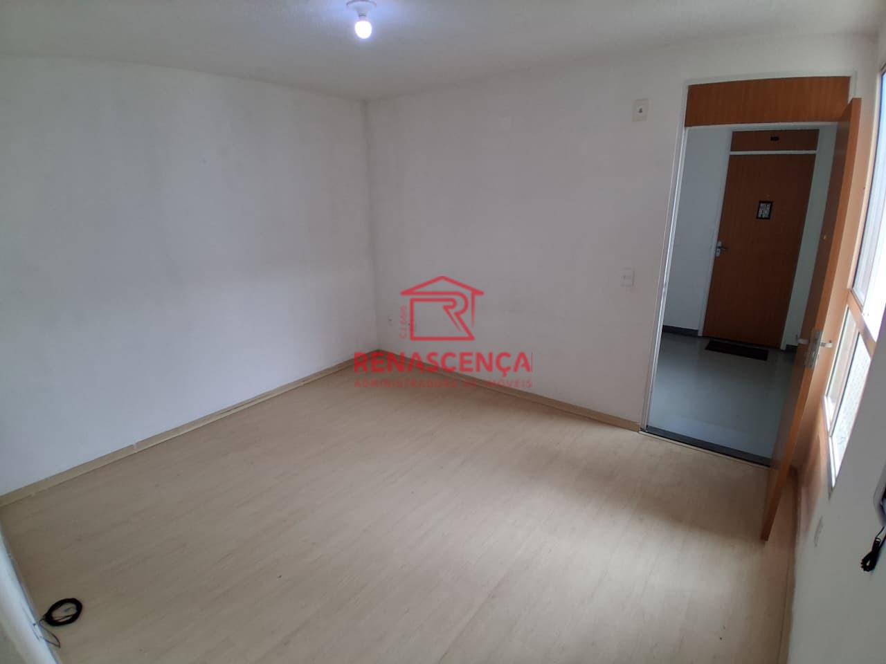 Apartamento para aluguel no Paciência: 