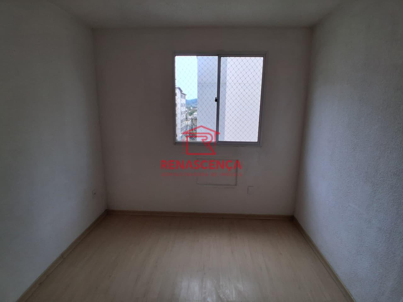 Apartamento para aluguel no Paciência: 