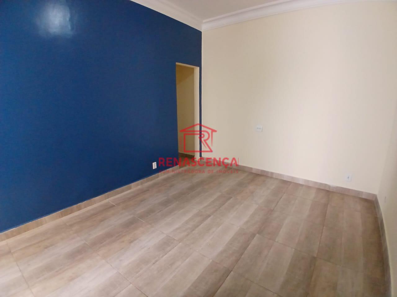 Apartamento para aluguel no Grajaú: 