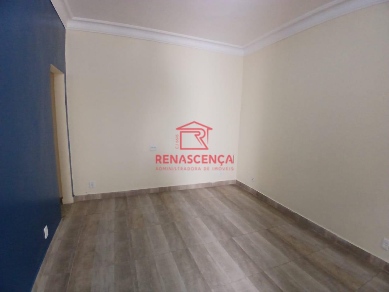 Apartamento para aluguel no Grajaú: 