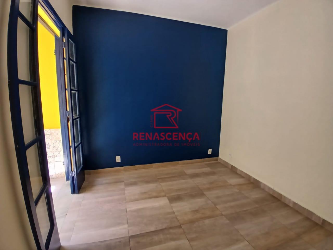 Apartamento para aluguel no Grajaú: 