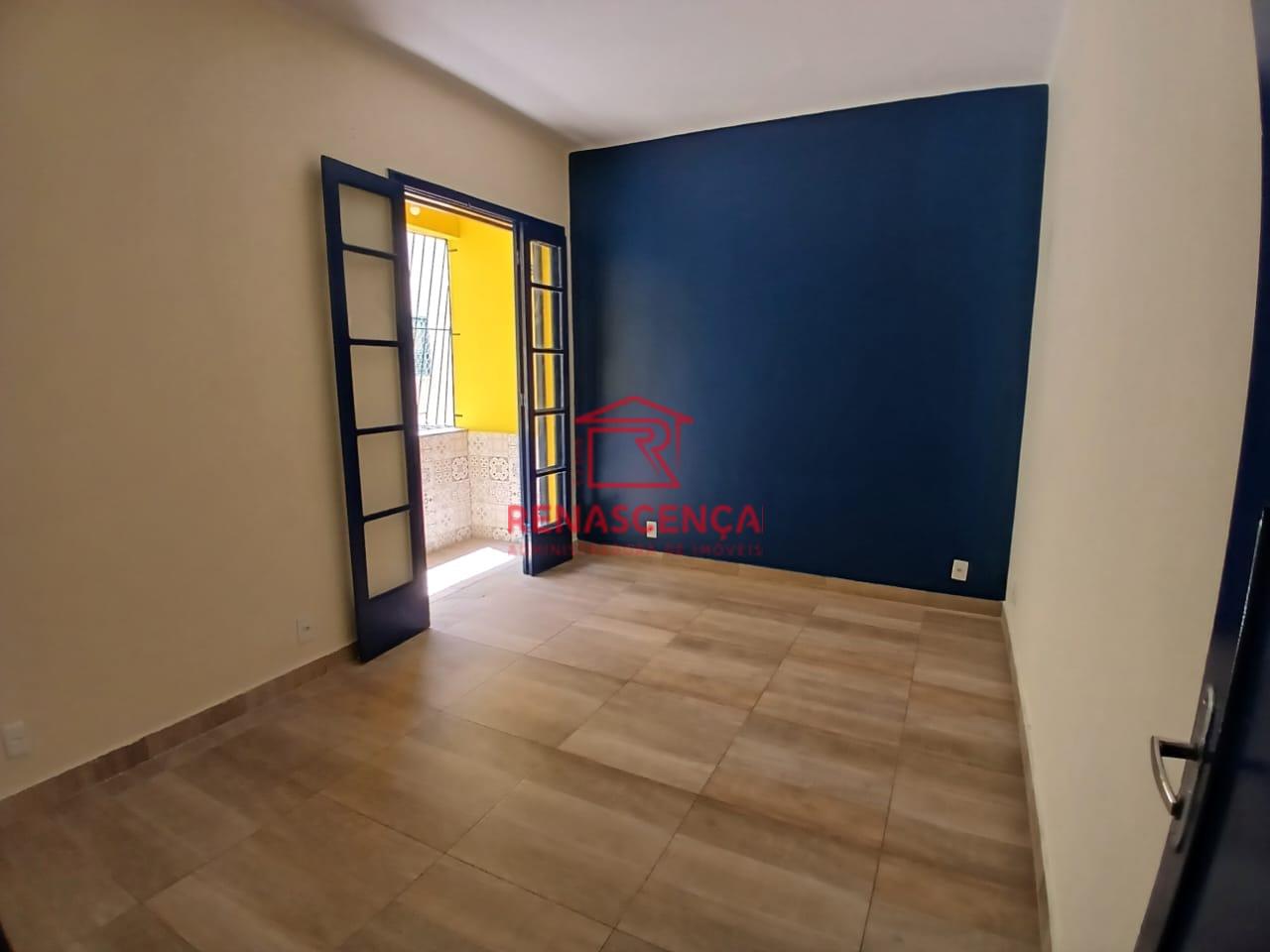 Apartamento para aluguel no Grajaú: 