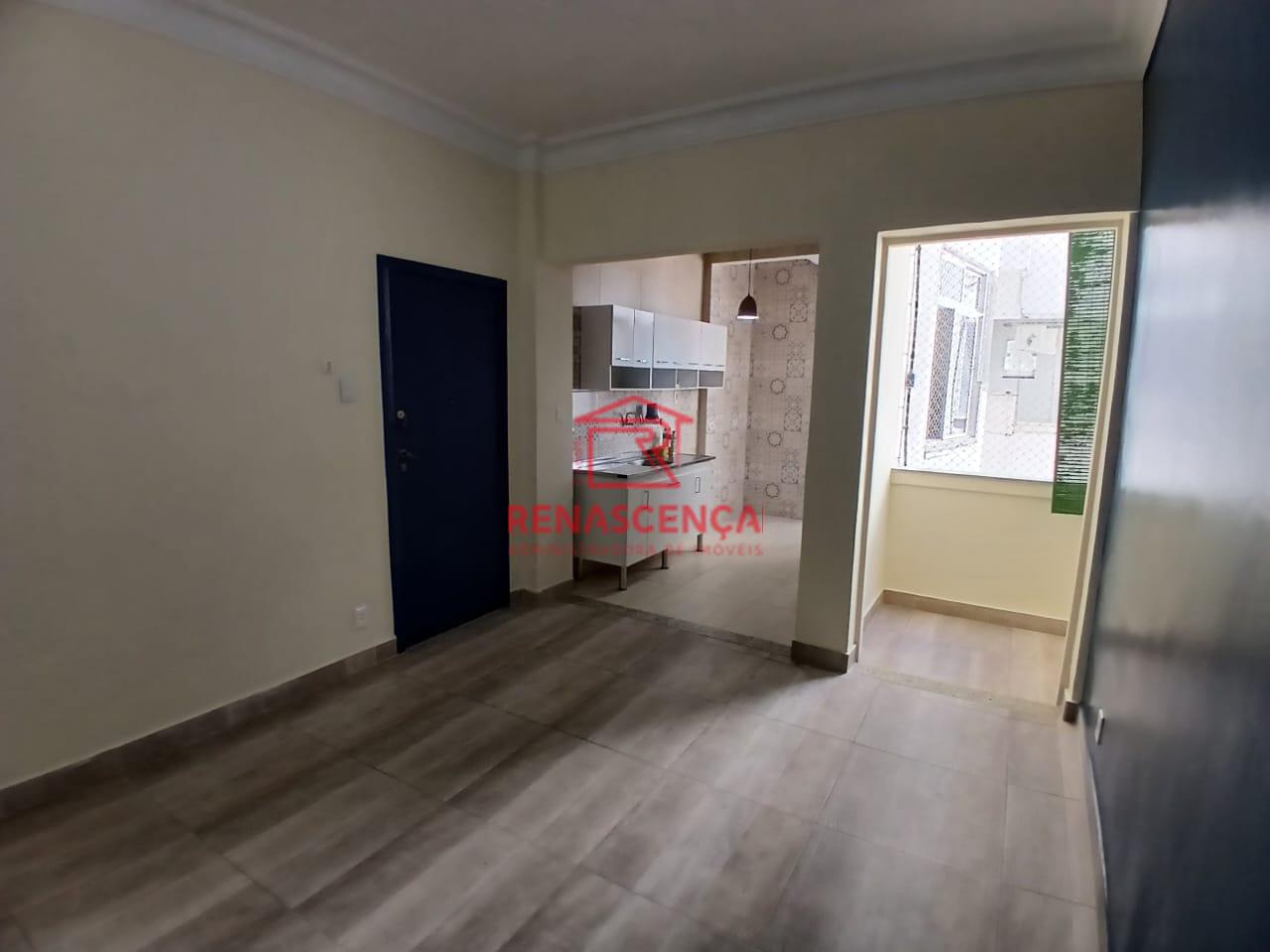 Apartamento para aluguel no Grajaú: 