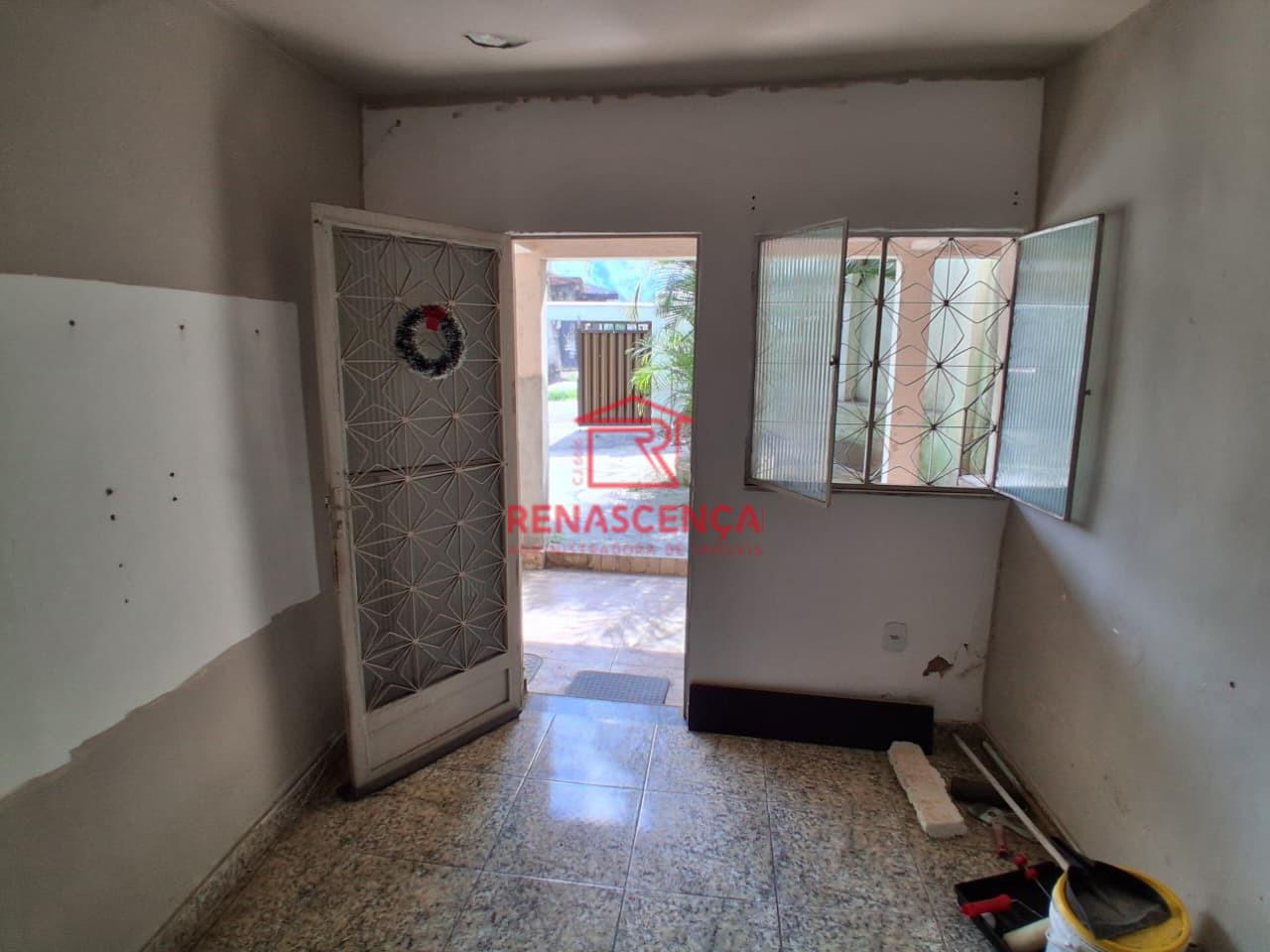 Casa para aluguel no Senador Camará: 