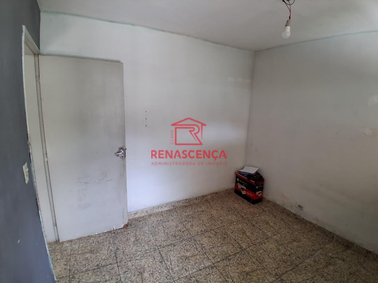 Casa para aluguel no Senador Camará: 