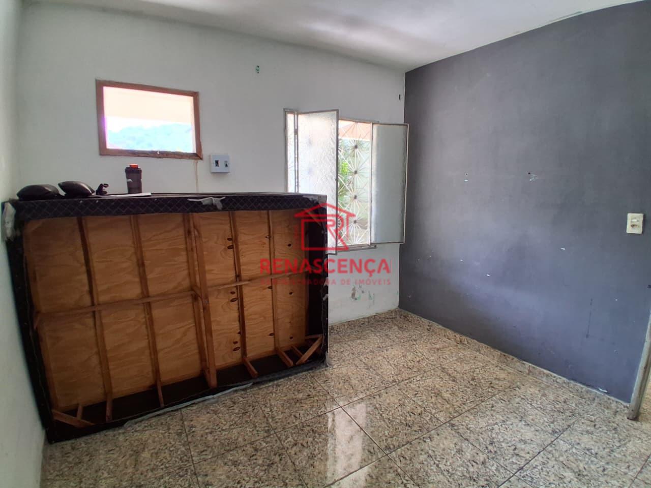 Casa para aluguel no Senador Camará: 