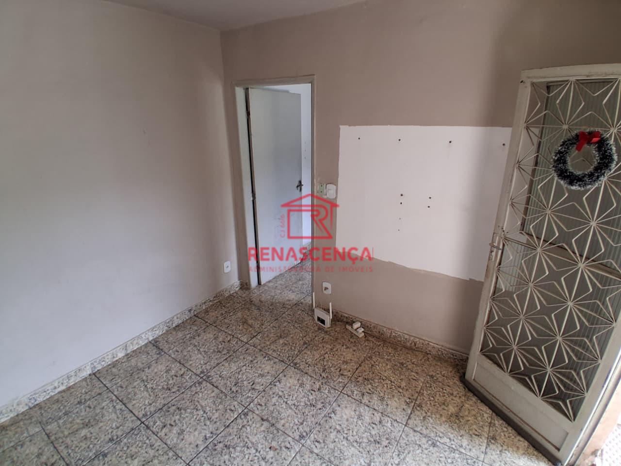 Casa para aluguel no Senador Camará: 