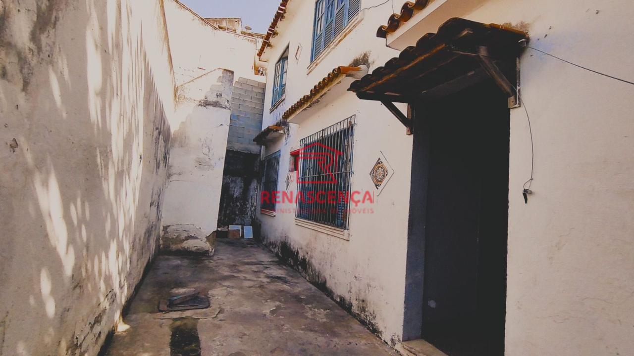 Casa para aluguel no Lins de Vasconcelos: 