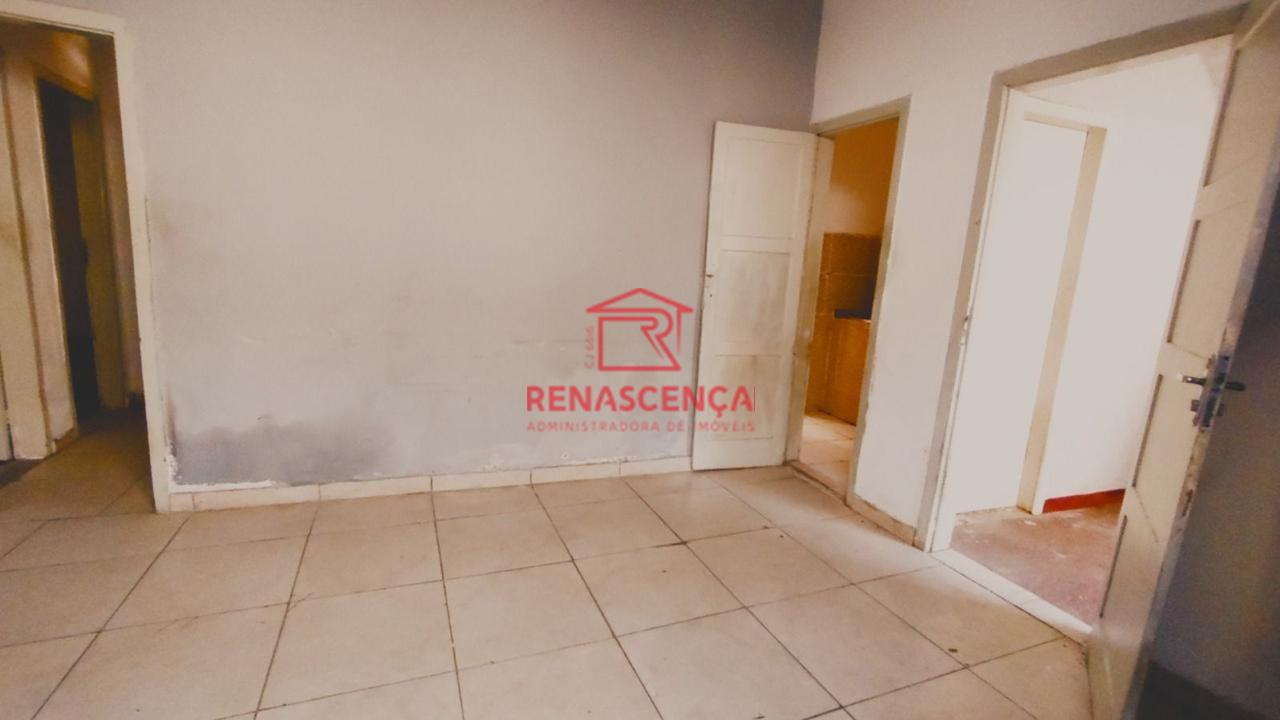 Casa para aluguel no Lins de Vasconcelos: 