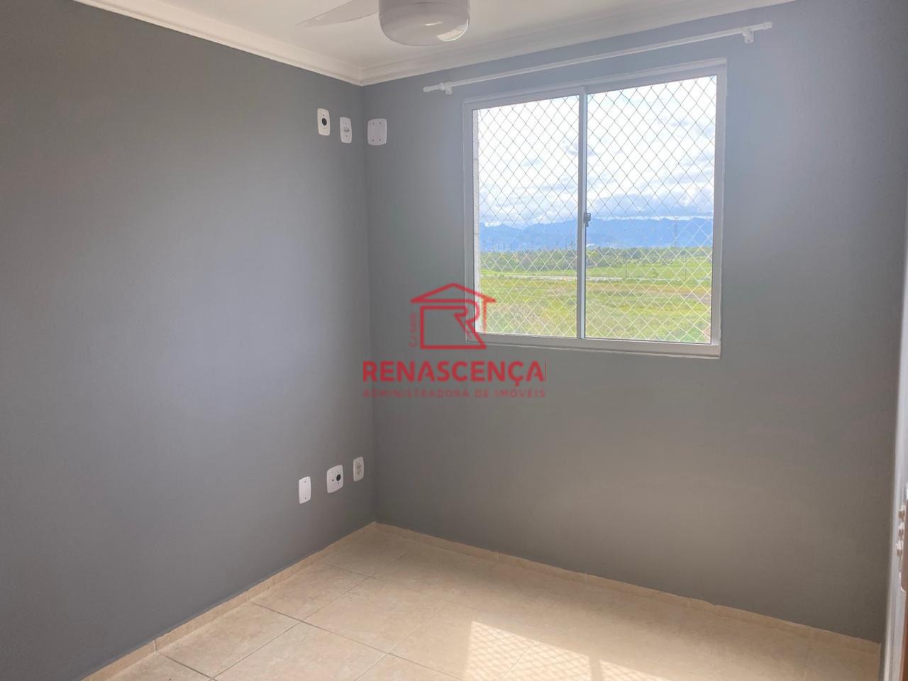 Apartamento para aluguel no Santa Cruz: 