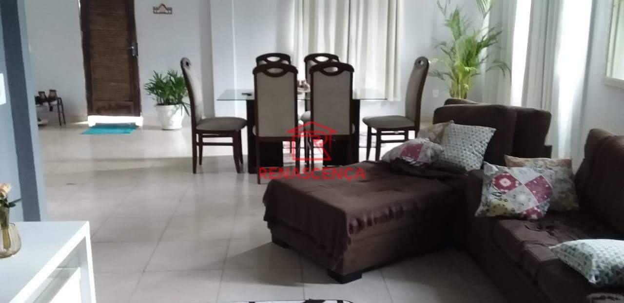 Casa para aluguel no Jacarepaguá: 