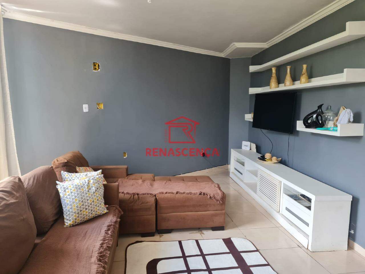 Casa para aluguel no Jacarepaguá: 