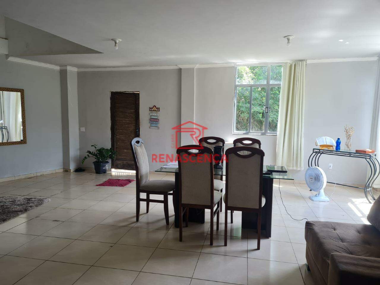 Casa para aluguel no Jacarepaguá: 