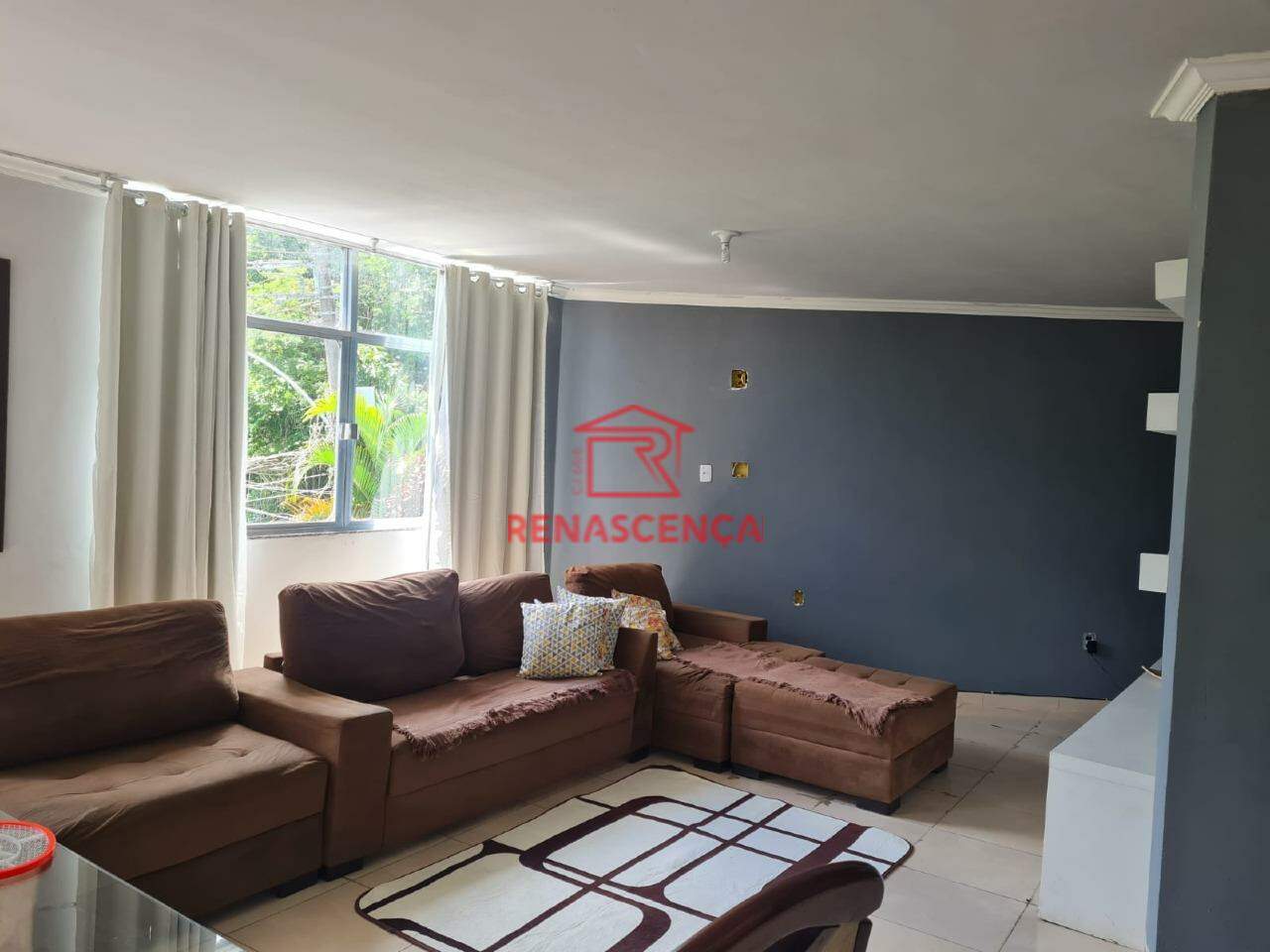 Casa para aluguel no Jacarepaguá: 