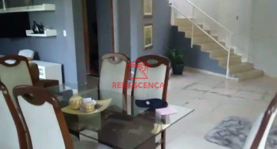 Casa para aluguel no Jacarepaguá: 