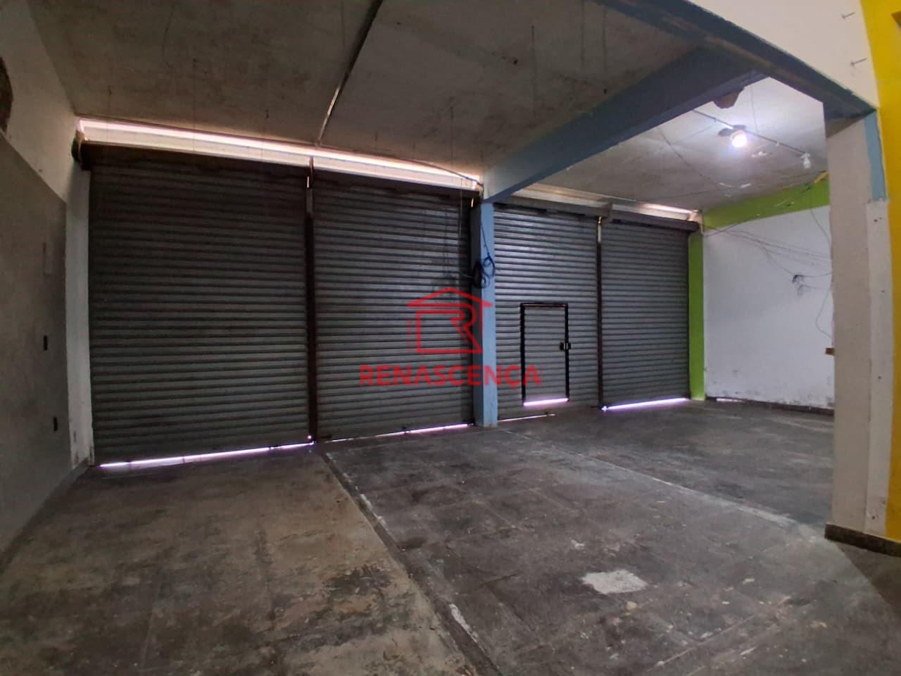 Loja para aluguel no Taquara: 