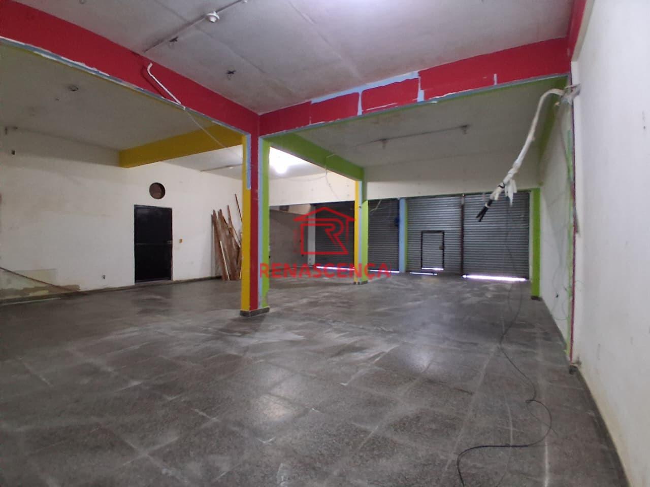 Loja para aluguel no Taquara: 