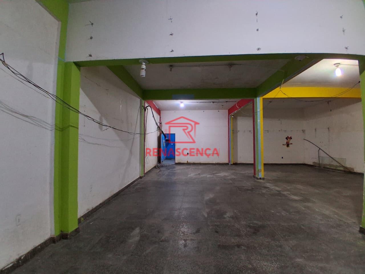 Loja para aluguel no Taquara: 