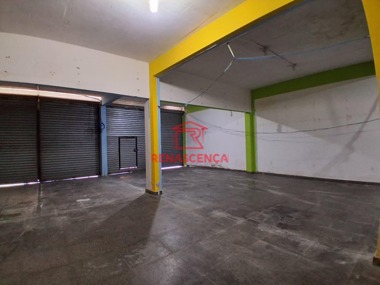 Loja para aluguel no Taquara: 