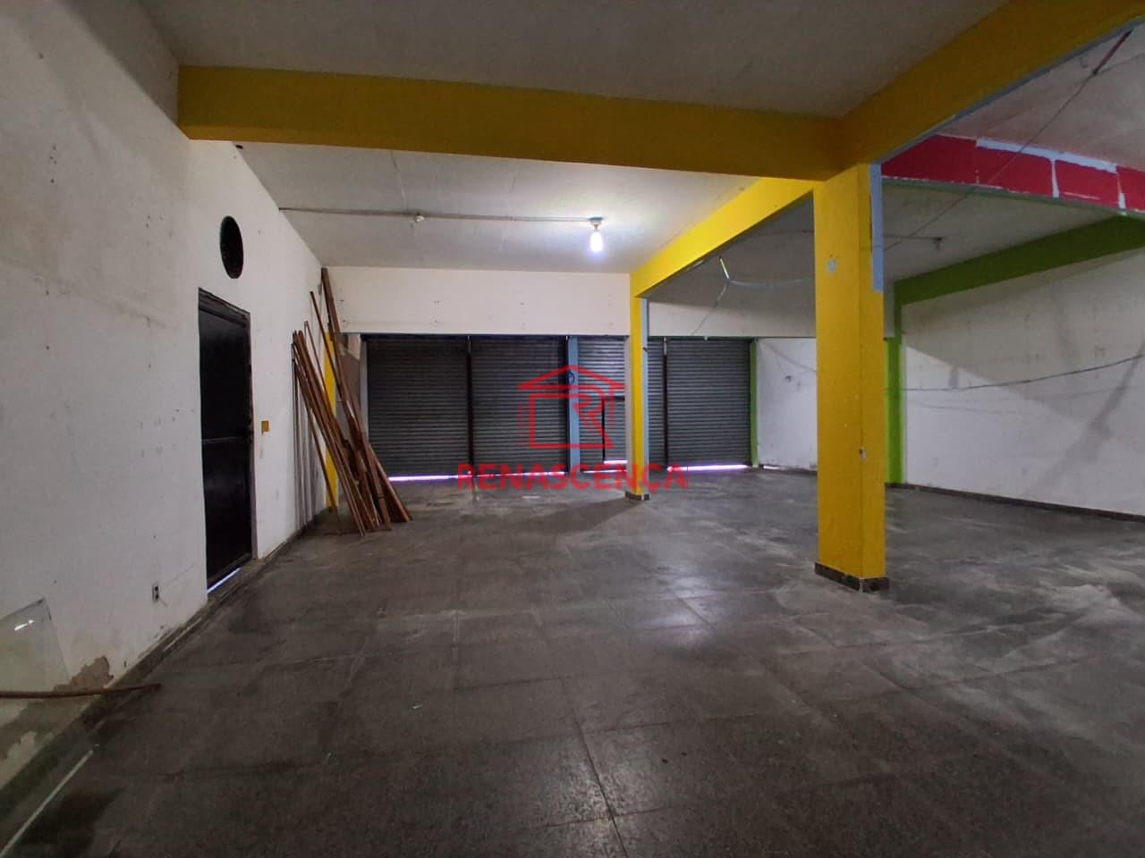 Loja para aluguel no Taquara: 