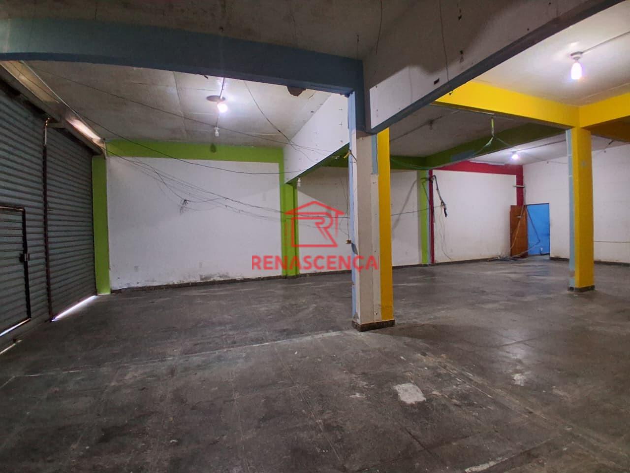 Loja para aluguel no Taquara: 