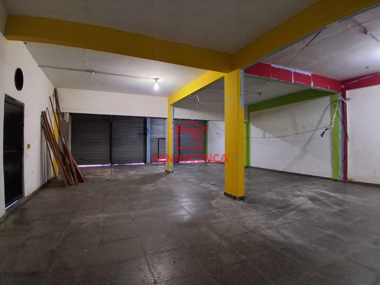 Loja para aluguel no Taquara: 