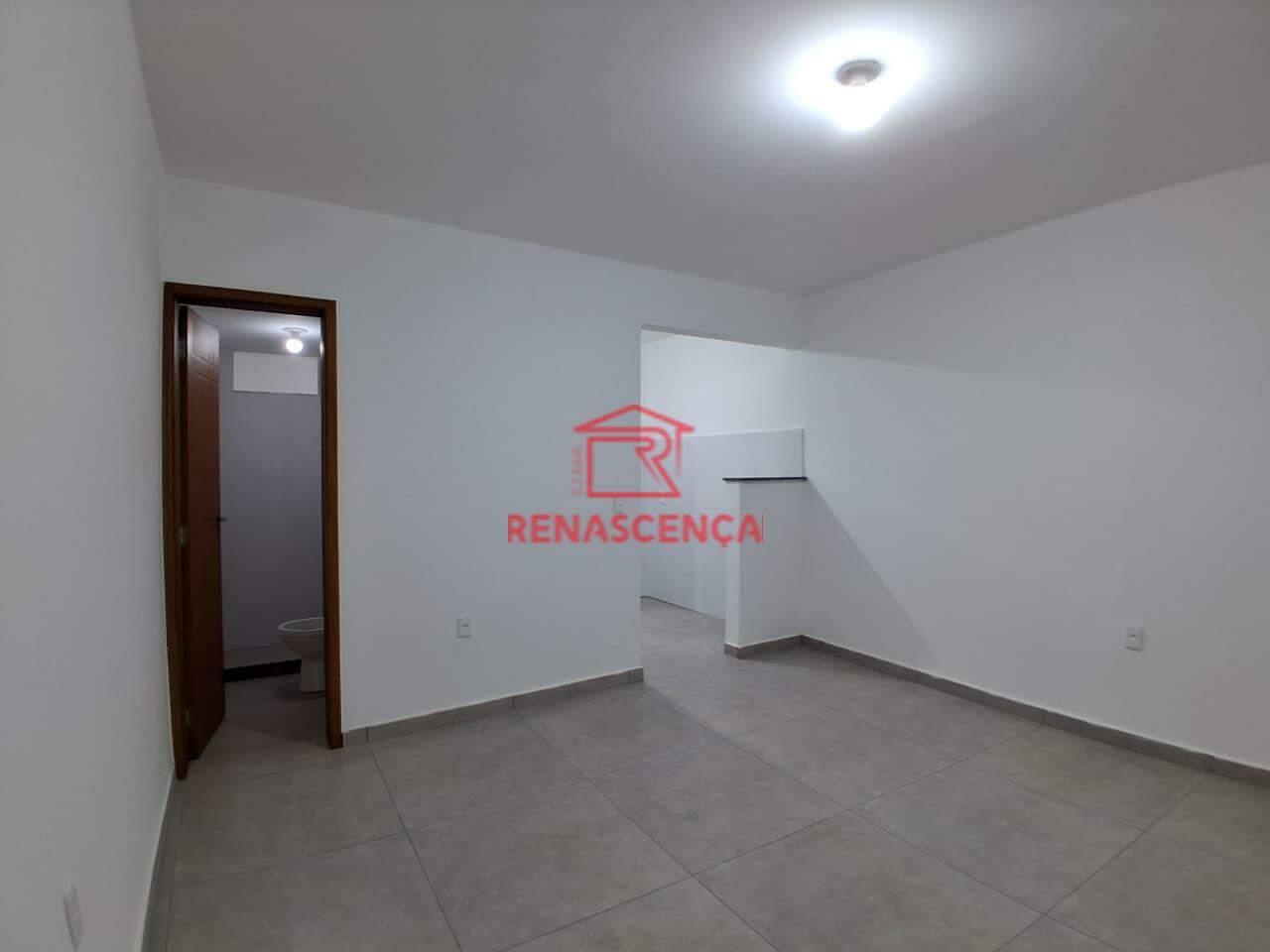 Casa de Vila para aluguel no Engenho de Dentro: 