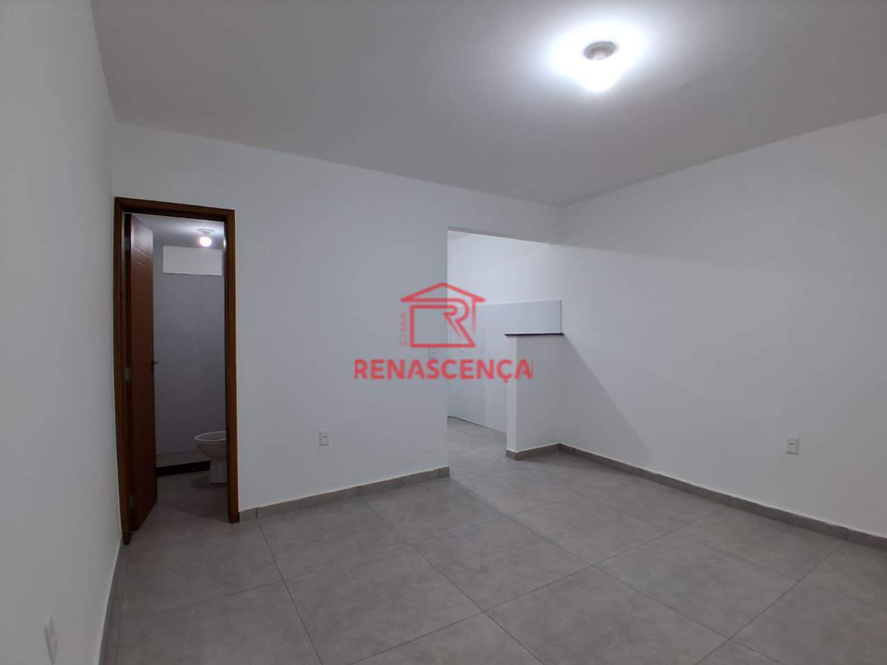 Casa de Vila para aluguel no Engenho de Dentro: 