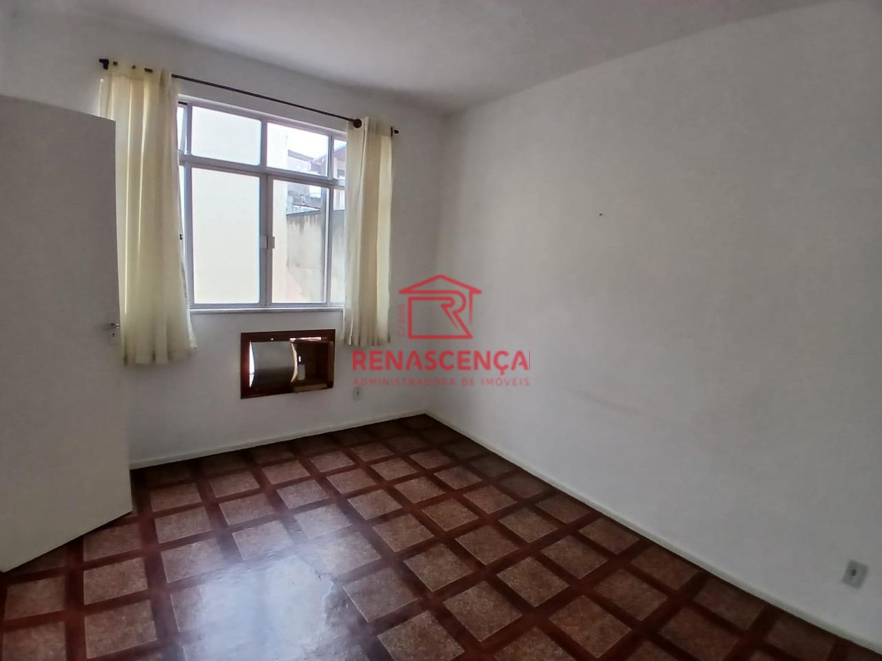 Apartamento para aluguel no Vila da Penha: 