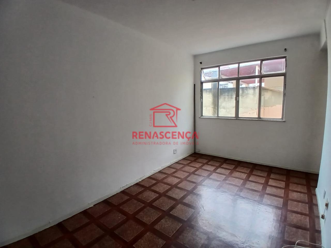 Apartamento para aluguel no Vila da Penha: 