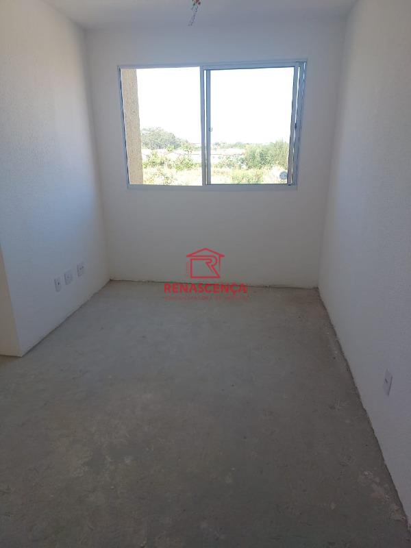 Apartamento para aluguel no Santa Cruz: 