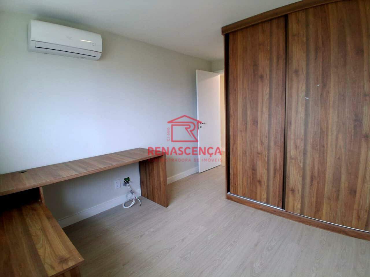 Cobertura para aluguel no Barra da Tijuca: 