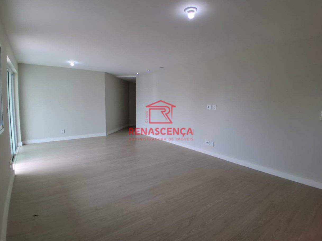 Cobertura para aluguel no Barra da Tijuca: 