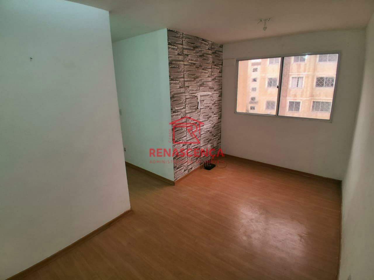 Apartamento para aluguel no Campo Grande: 