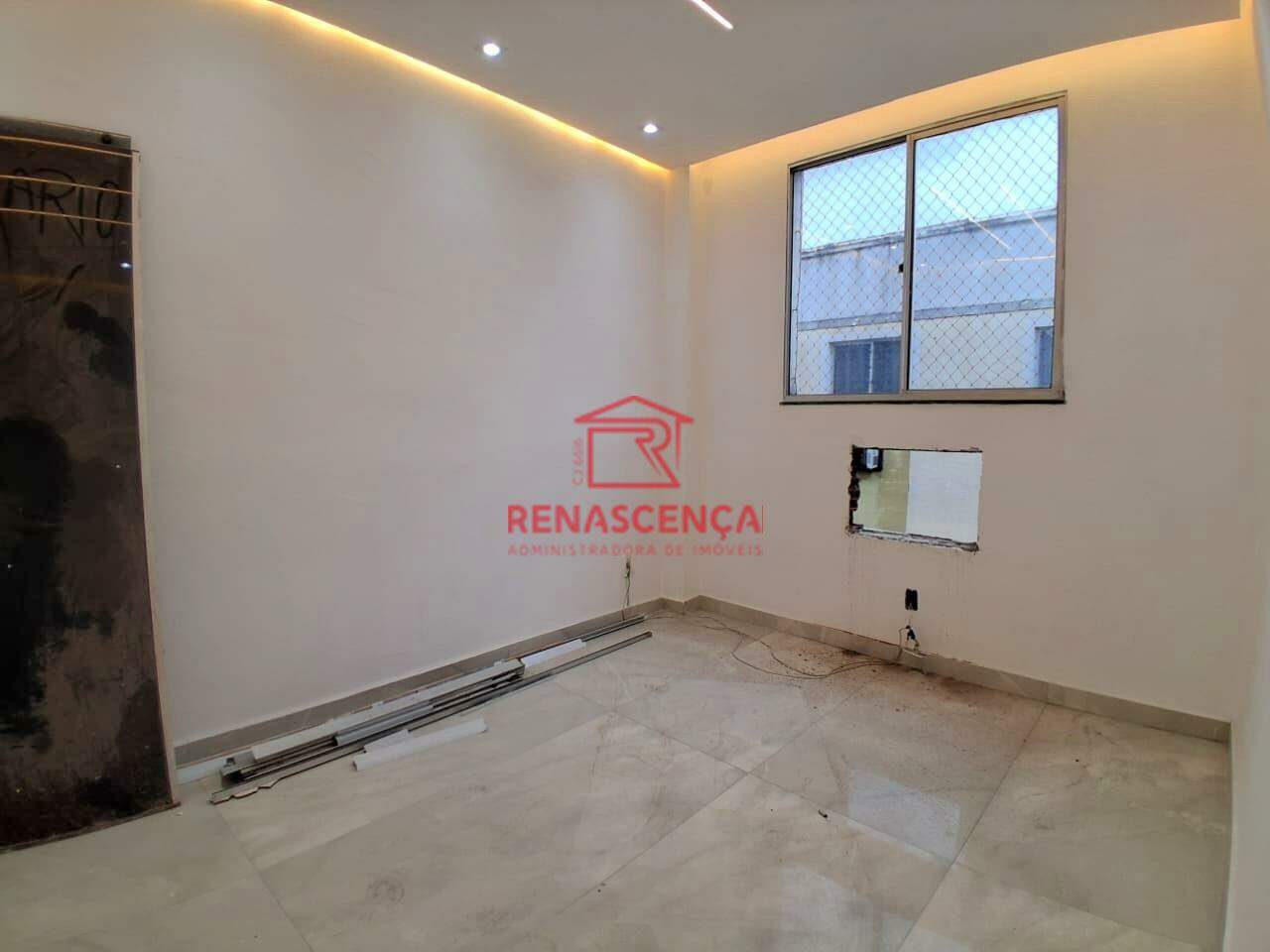 Apartamento para aluguel no Campo Grande: 