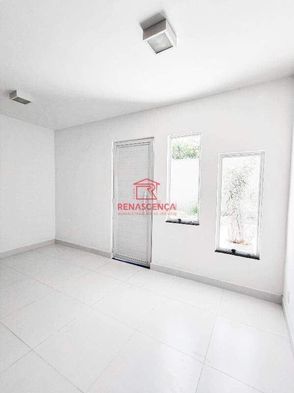 Casa para aluguel no Senador Vasconcelos: 