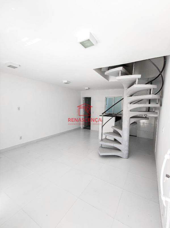 Casa para aluguel no Senador Vasconcelos: 