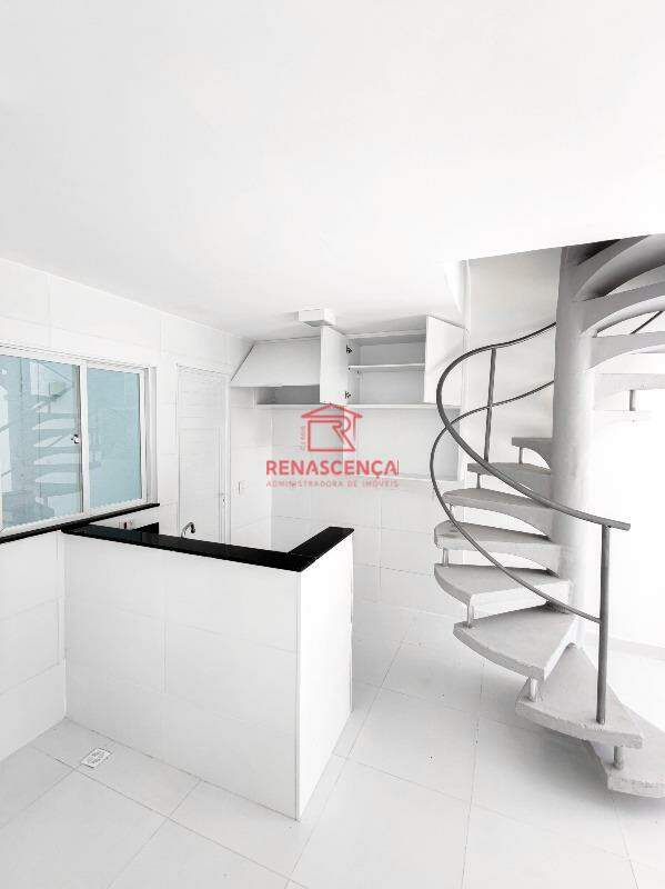 Casa para aluguel no Senador Vasconcelos: 