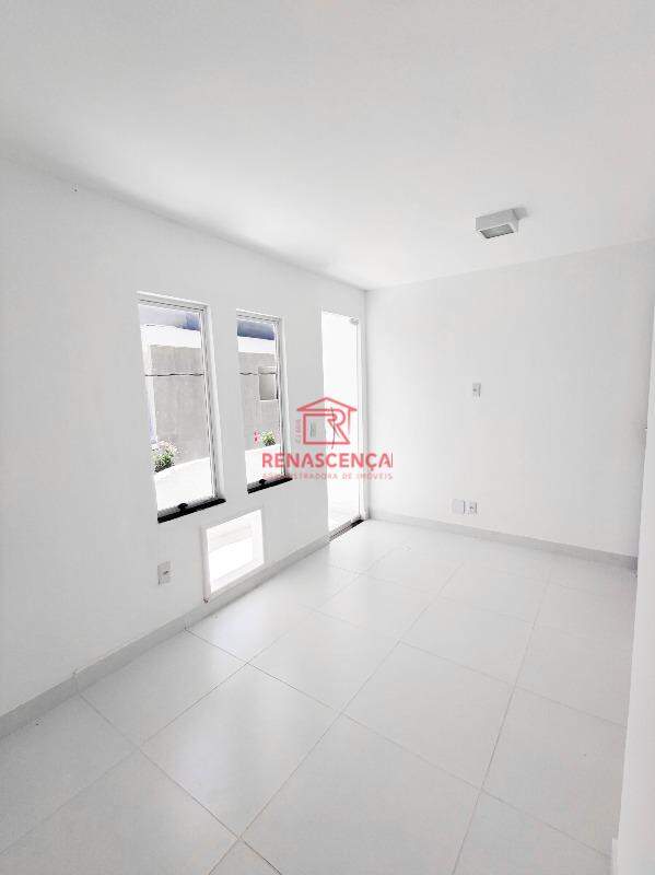 Casa para aluguel no Senador Vasconcelos: 