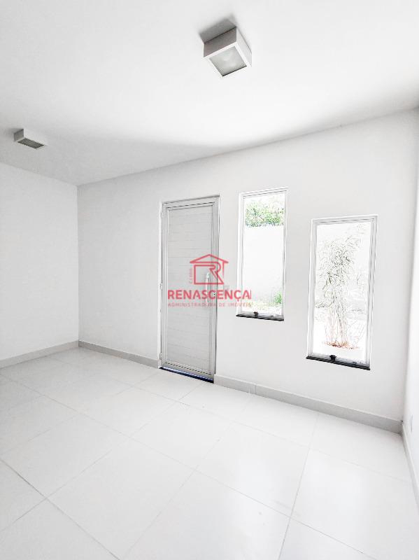 Casa para aluguel no Senador Vasconcelos: 