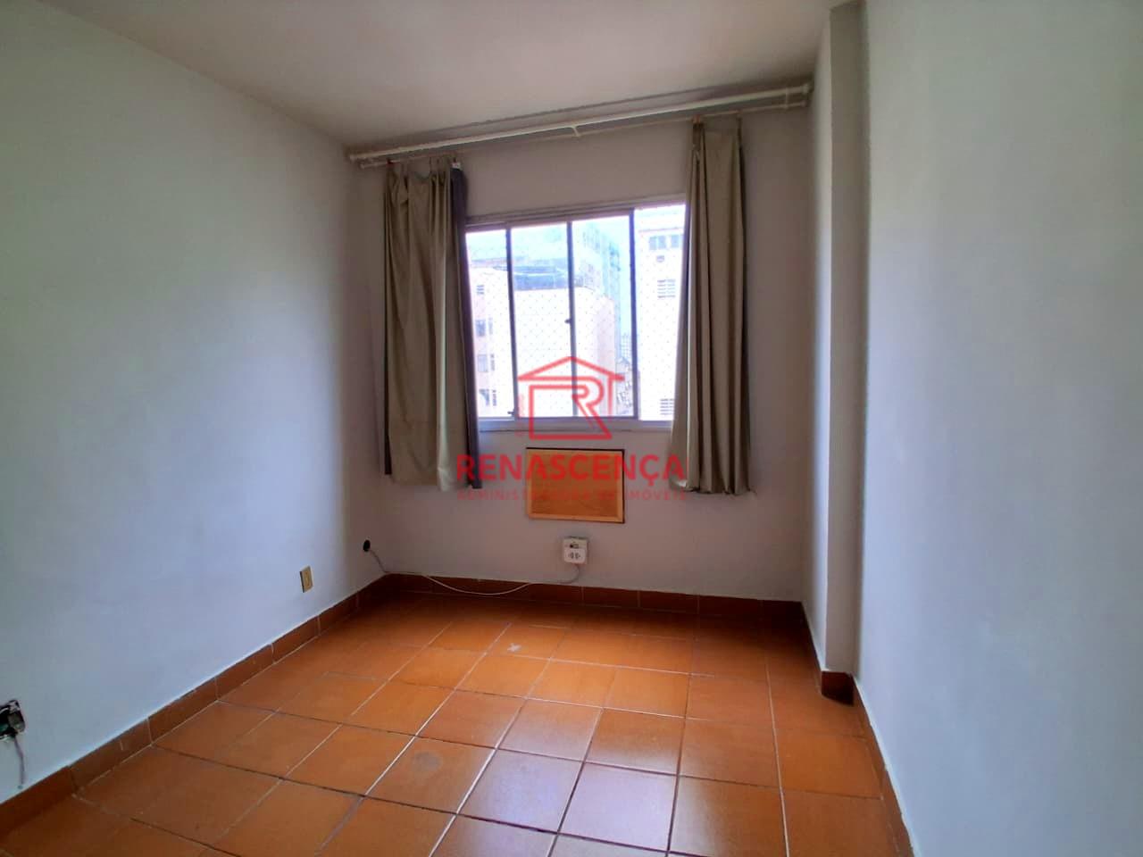 Apartamento para aluguel no Méier: 