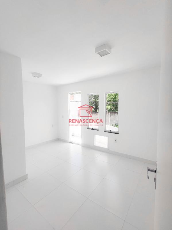 Casa para aluguel no Senador Vasconcelos: 