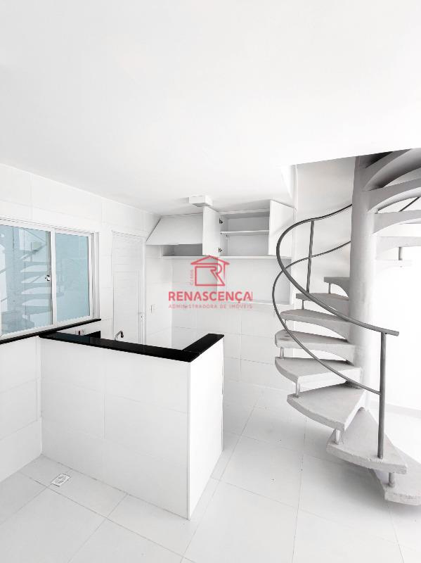 Casa para aluguel no Senador Vasconcelos: 