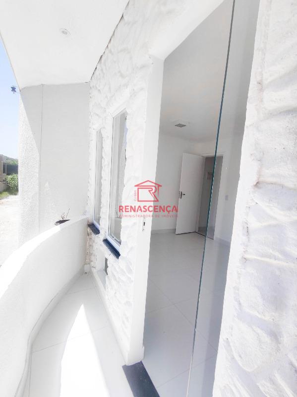 Casa para aluguel no Senador Vasconcelos: 