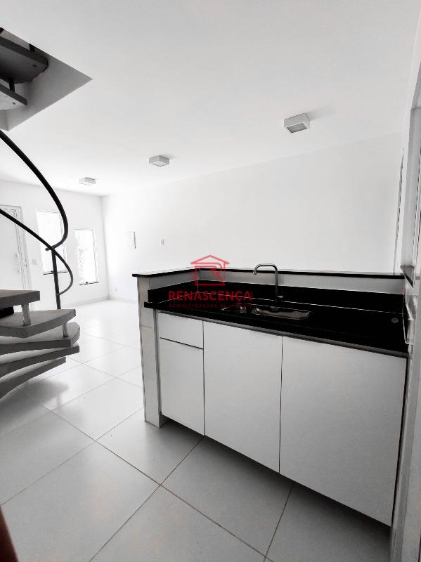 Casa para aluguel no Senador Vasconcelos: 