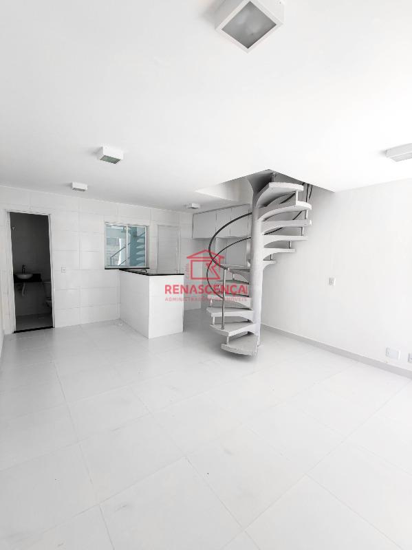 Casa para aluguel no Senador Vasconcelos: 