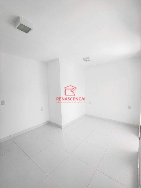 Casa para aluguel no Senador Vasconcelos: 