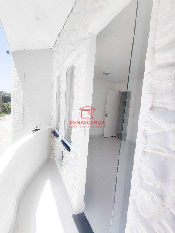 Casa para aluguel no Senador Vasconcelos: 