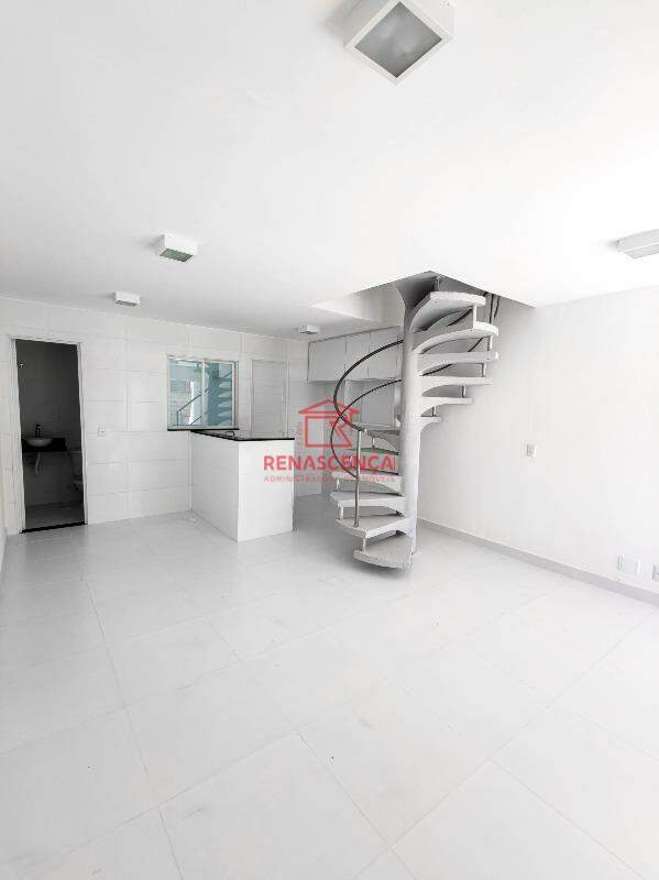 Casa para aluguel no Senador Vasconcelos: 