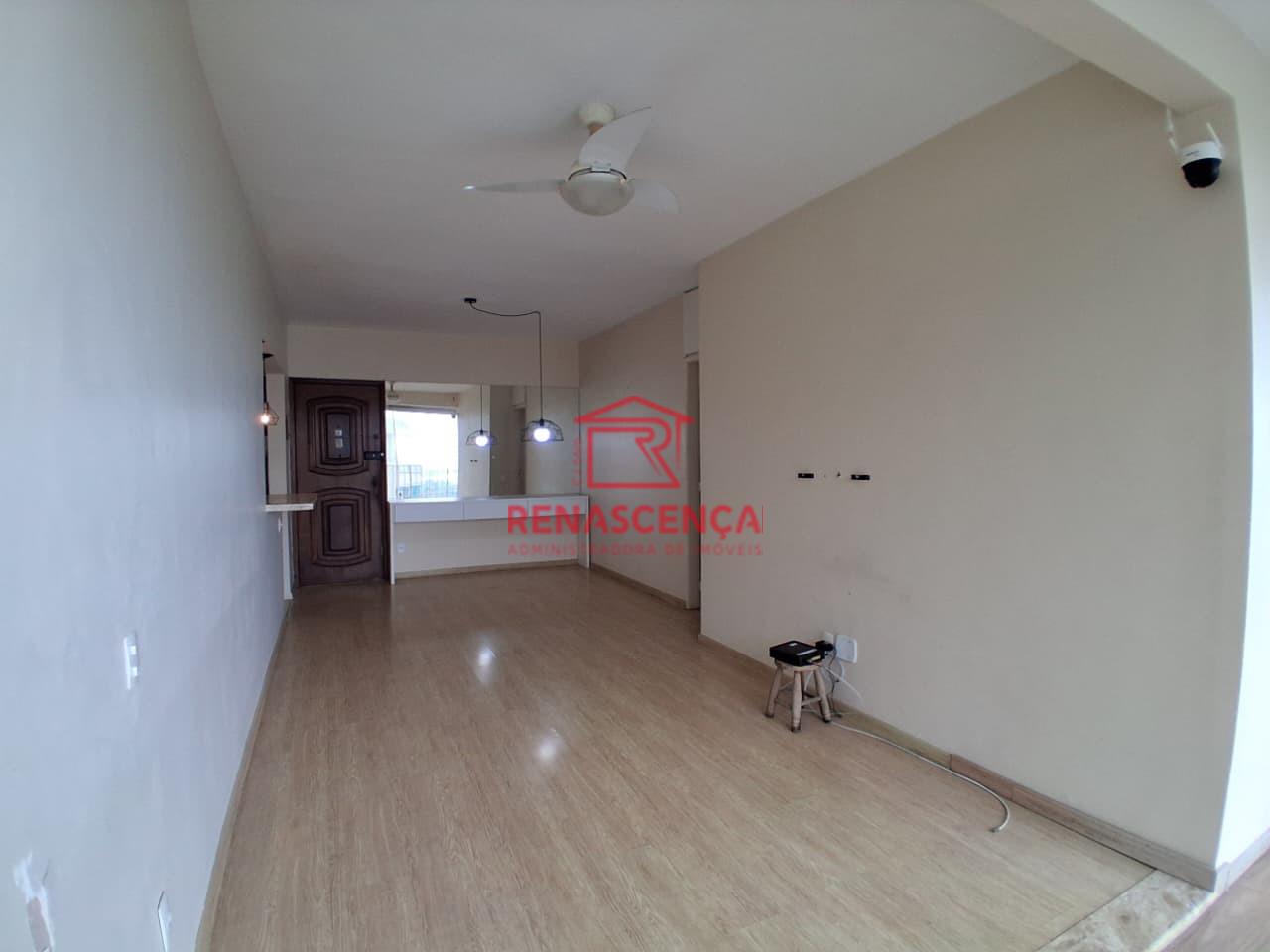 Apartamento para aluguel no Barra da Tijuca: 